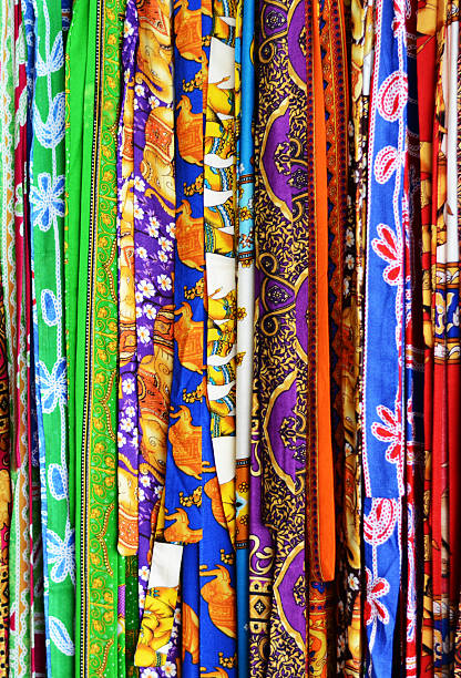 istock Fashion shop 615808612