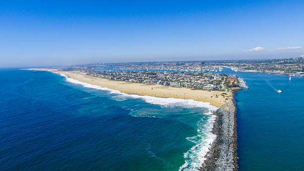 istock Wedge Newport Beach 615814300