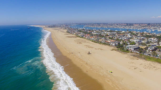 istock Newport Beach, California 615814348
