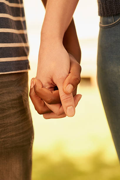 istock They fit perfectly together 615814736