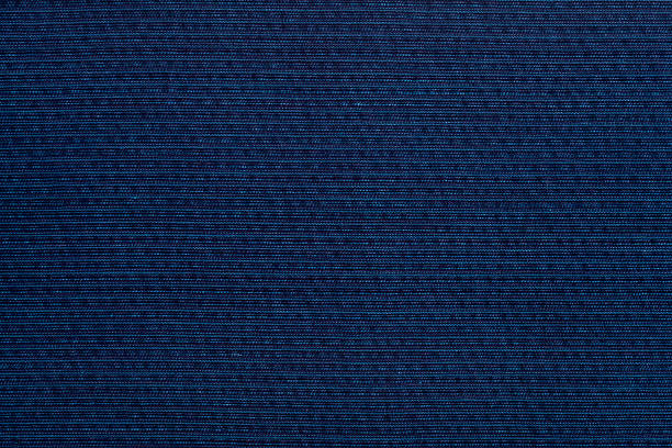 Indigo striped textile Indigo striped textile indigo dye stock pictures, royalty-free photos & images