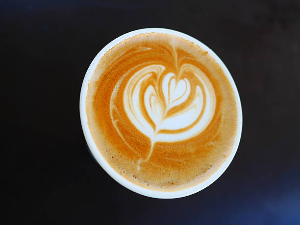 istock foamy and creamy coffee 615820984