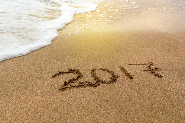 istock New Year 2017 is coming concept 615827592