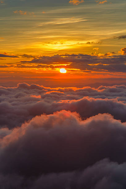 istock Landscape at Doi Luang Chiang Dao 615835618