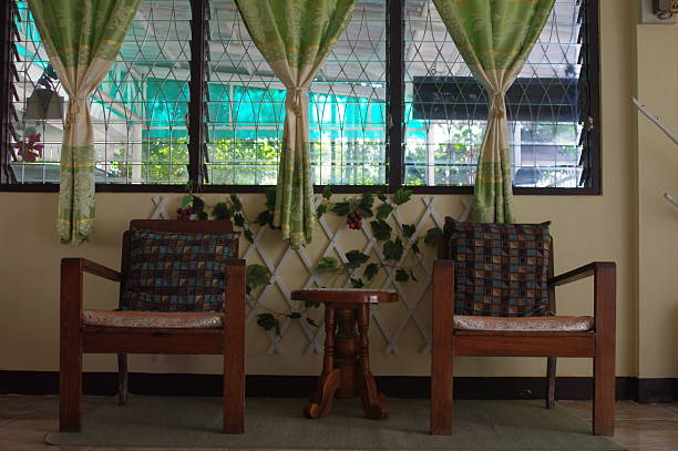 istock Furniture in house. 615836788