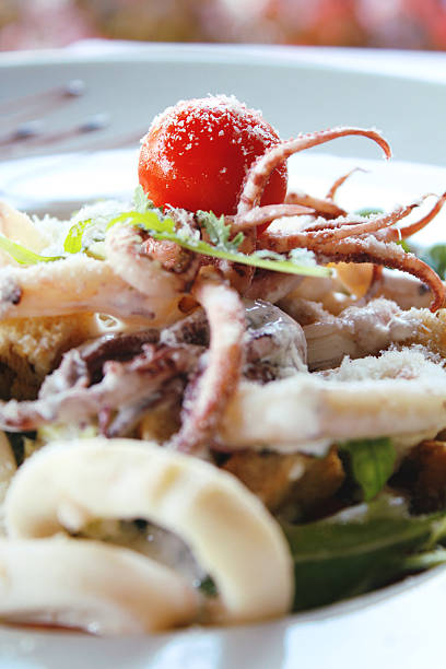 istock Sea food 615885234