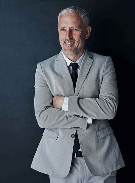 istock He can spot a business opportunity a mile away 615890402