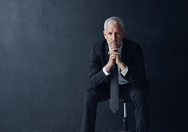 istock He’s the best performing CEO in business 615892444