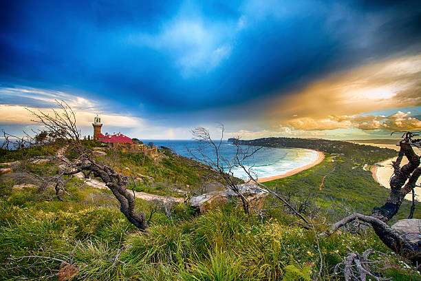 Palm beach NSW Australia