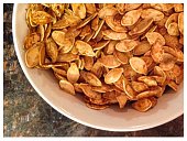 Roasted Pumpkin Seeds