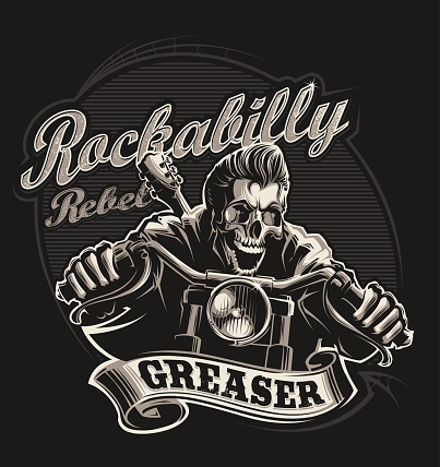 Vector Greaser