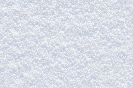 Snow Seem Less Background Seamless Fresh Snow Background Stock Photo - Download Image Now - Snow ...