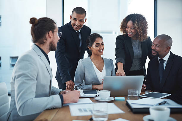 istock Ever wonder what customers are saying about you? 615897618