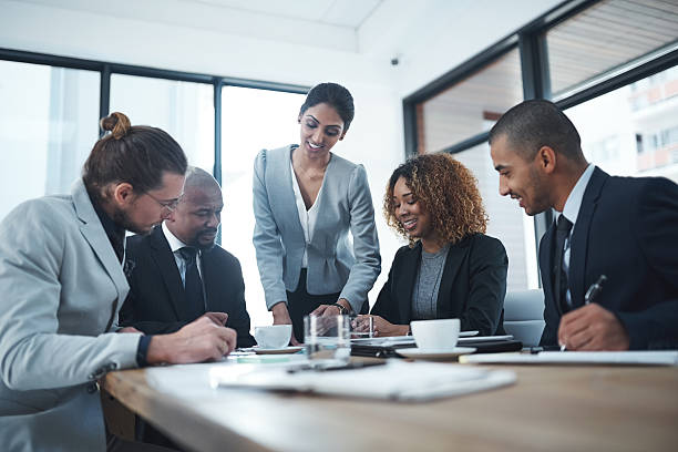 istock We brainstorm until we run out of ideas 615898806