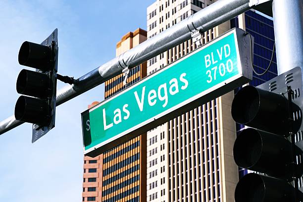 istock Las Vegas Boulevard Sign 615899428