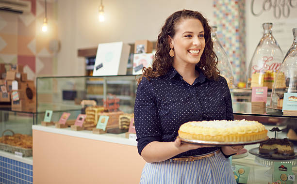 istock If cake is the answer, who cares about the question 615901776