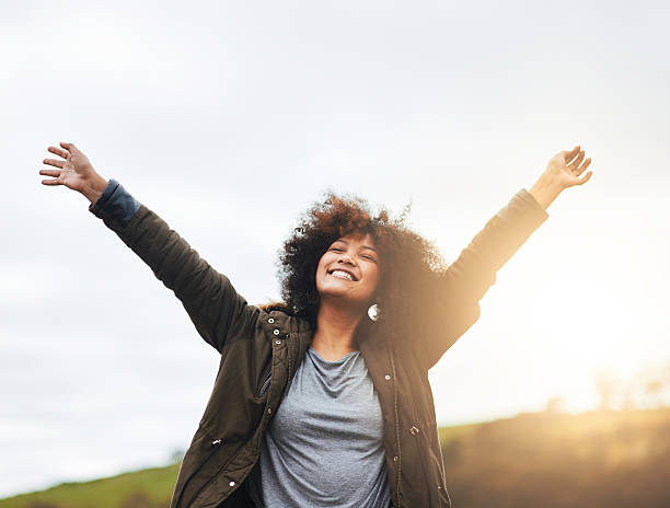 istock It feels good to be alive today 615903630