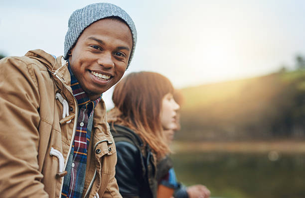 istock I'm making the most of my youth 615908604