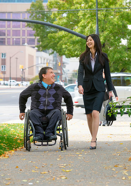 istock Business People in the City 615913280