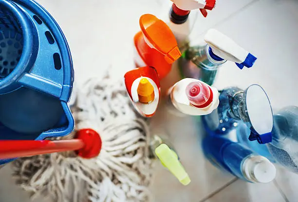 Produits d'hygiène