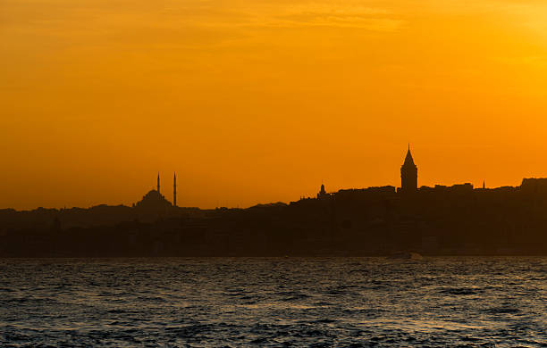 istock istanbul cityscape 615916692