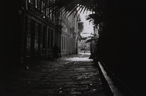 istock French Quarter New Orleans 615975414