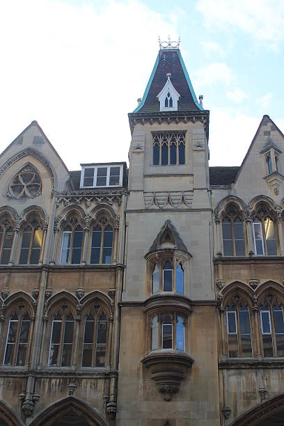 체스터, 영국의 상징적 인 건물 - chester england church cathedral tower 뉴스 사진 이미지