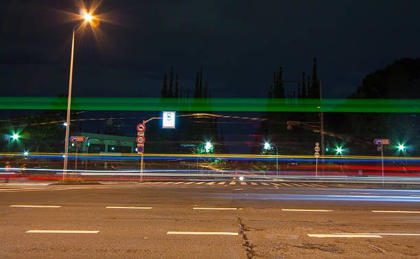 istock City lights in Tokyo 615986640