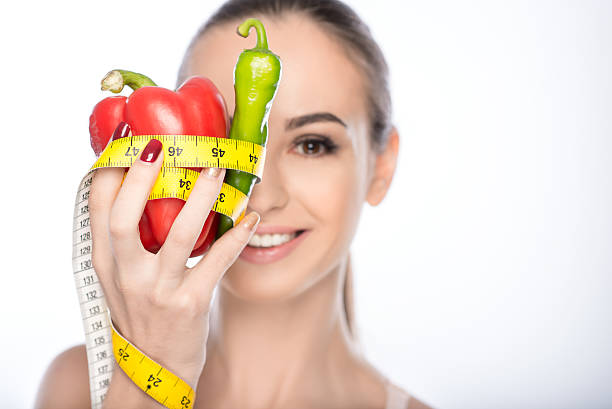 istock Eat vegetables and by slim 615987362