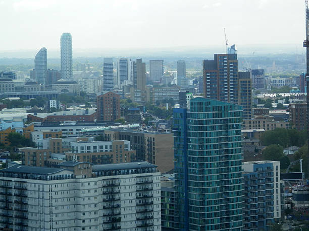 istock London City Skyline 615988762