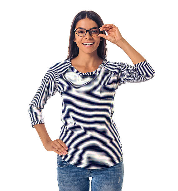 istock Beautiful young girl 615999882