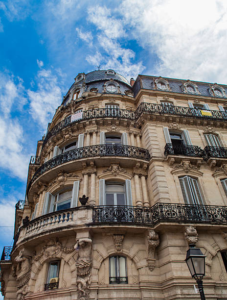 istock Montpellier, France 616001996