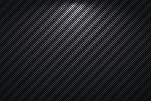 Abstract dark background can be used for design.