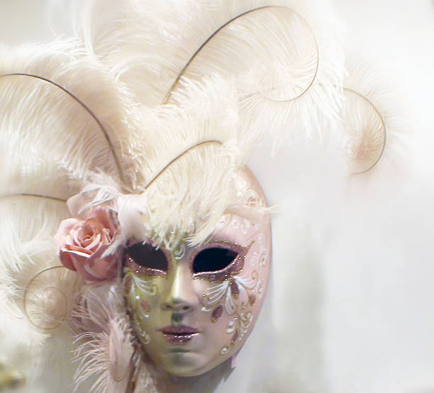 Venice carnival