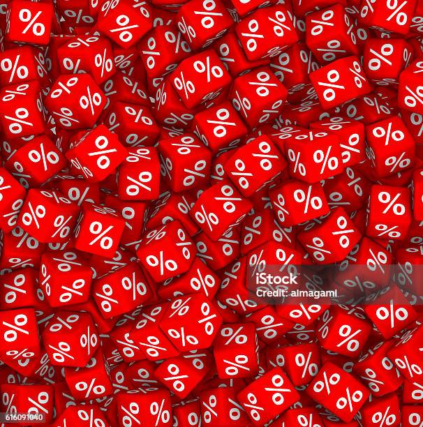 Concept Background For Big Sale Promotion Stock Photo - Download ...