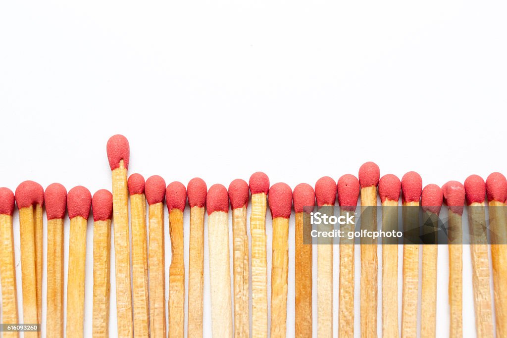 Matches Stick Stock Photo - Download Image Now - Close-up, Domestic Life,  Fire - Natural Phenomenon - iStock