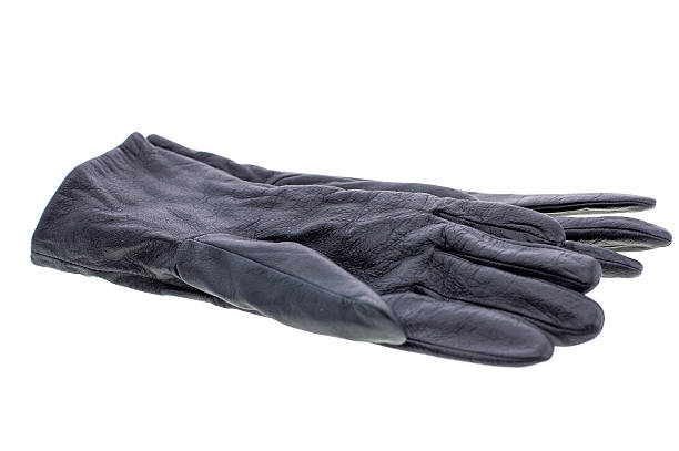 istock pair of leather gloves isolated on white background 616098184