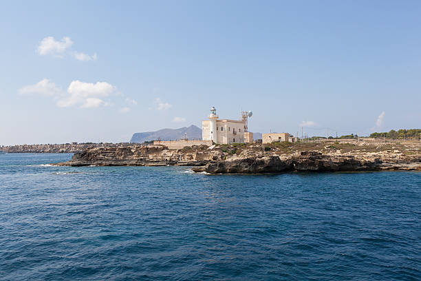 istock Levanzo, Egadi Islands, Trapani, Sicily, Italy 616107442