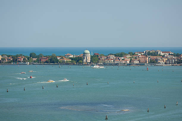 Cityscape of Venice