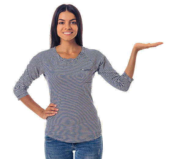 istock Beautiful young girl 616118016