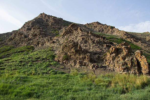 istock Mongolia: Gobi Gurvansaikhan National Park 616120022