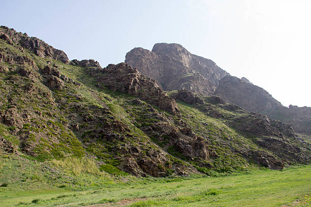 istock Mongolia: Gobi Gurvansaikhan National Park 616120074