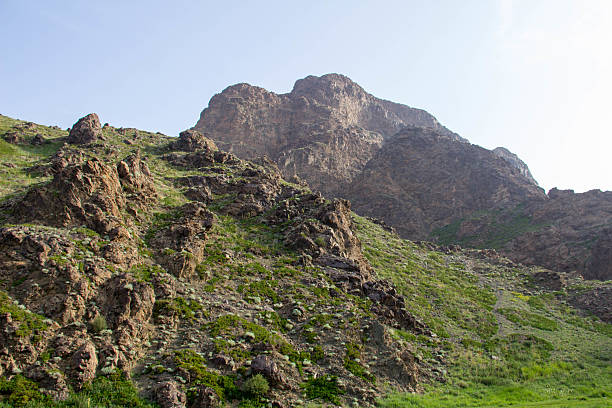 istock Mongolia: Gobi Gurvansaikhan National Park 616120080