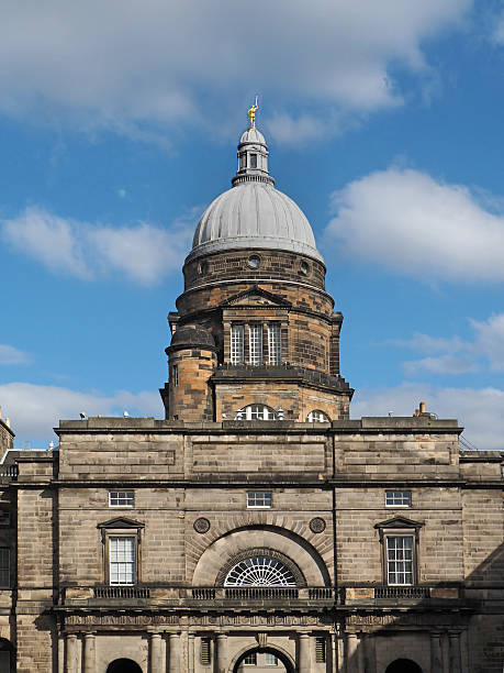 University of Edinburgh, Old College