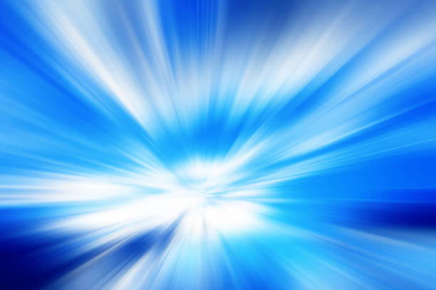 istock Sun rays shinning into the depths of the ocean 616124314
