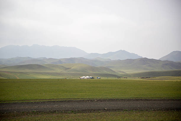 istock Mongolia: Gobi Gurvansaikhan National Park 616126942