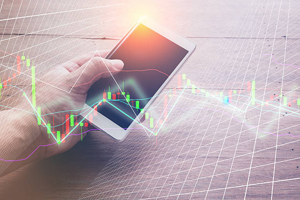 istock smartphone stock market chart screen 616135770