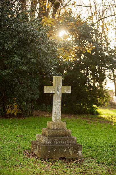 istock St Marys Anglican Church Cemetery 616220426
