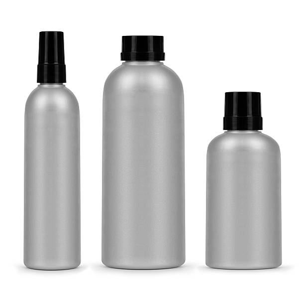 istock set of three cosmetic bottles isolated on a white background 616222356