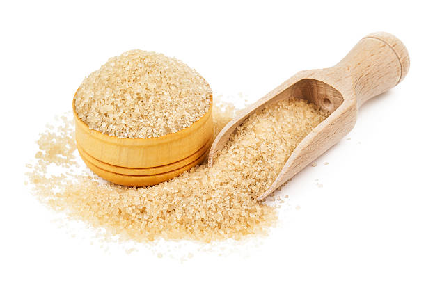 istock heap of brown sugar 616223702
